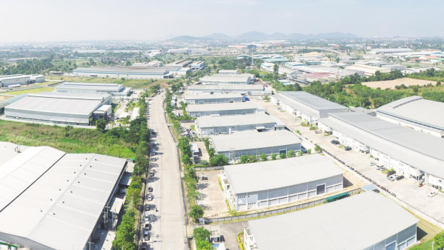 Pinthong Industrial Park